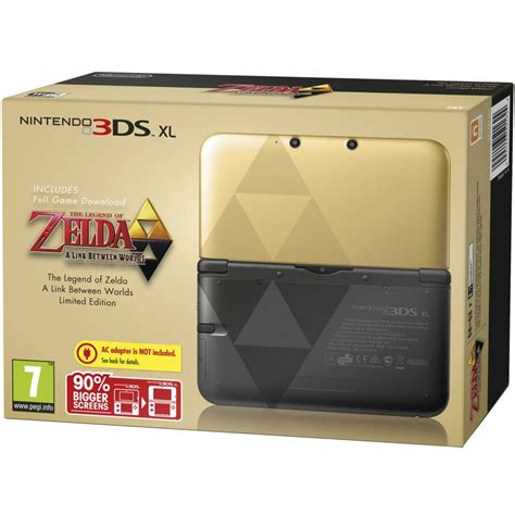 nintendo 3ds zelda|Iba pa.